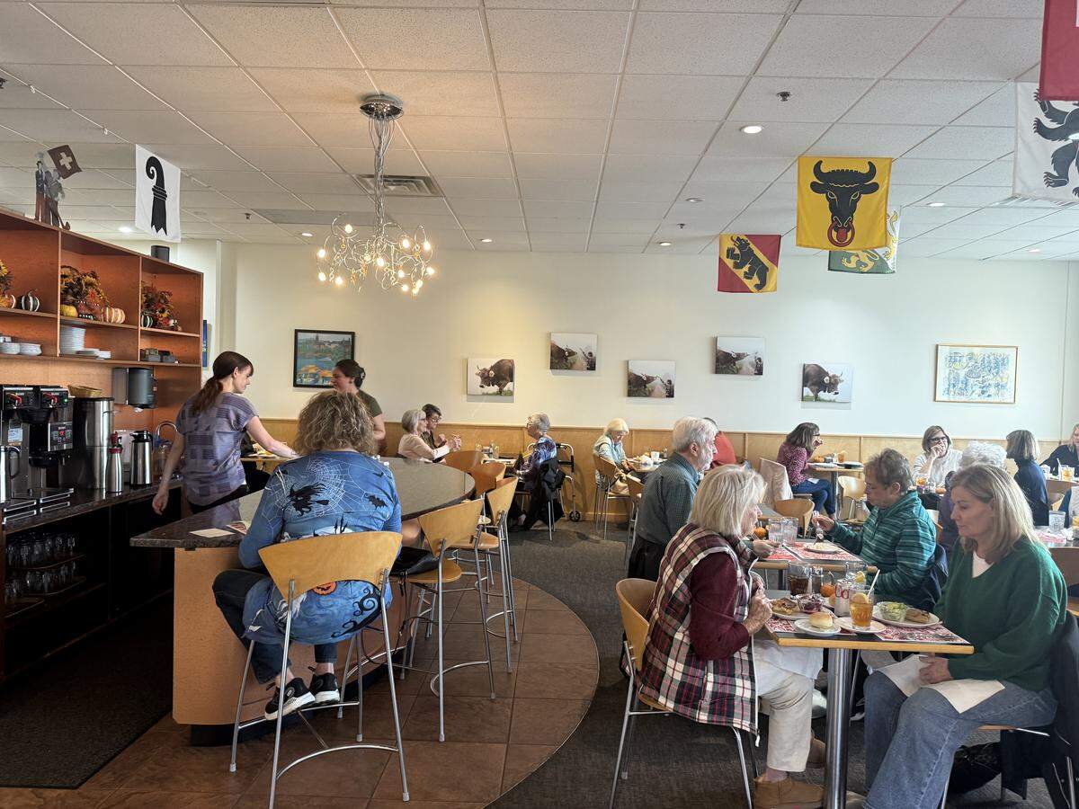 While the eatery will close, chocolates and other desserts will still be available at its original location, online, and wholesale to other retailers.