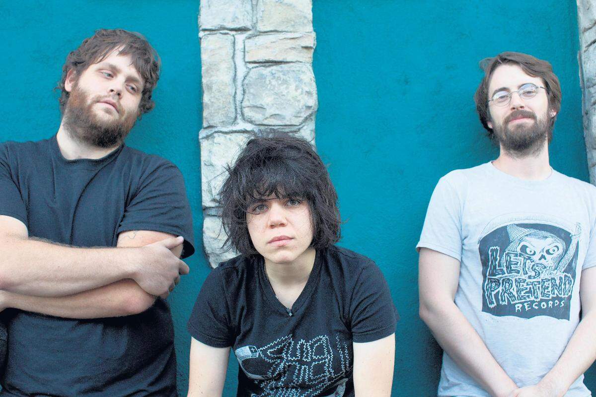 Screaming Females