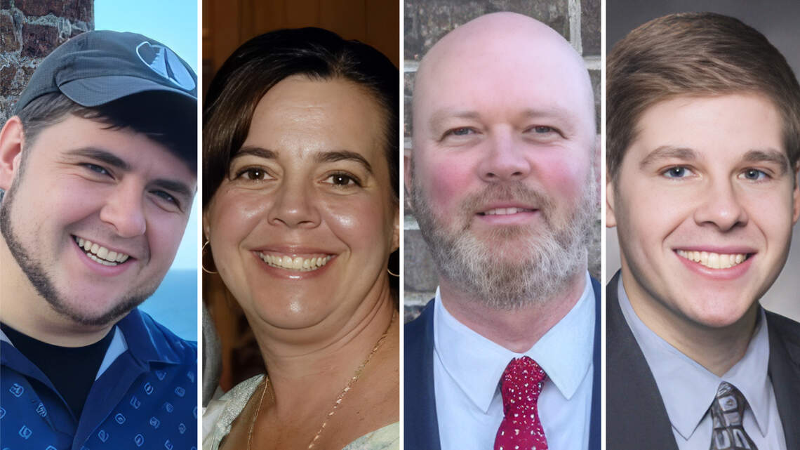 Meet the 4 candidates running for Missouri House District 56 in Cass County