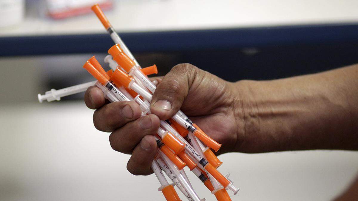 Hepatitis C and HIV cost every taxpayer. Preventing new infections isn’t just an issue of health care — it also saves the public money.