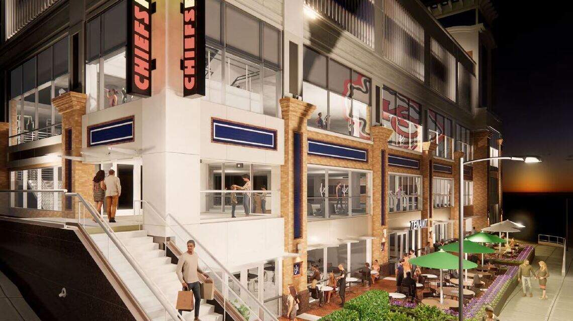 Bowling, karaoke, spiked milkshakes were set for Plaza area spot. Now there’s a hitch