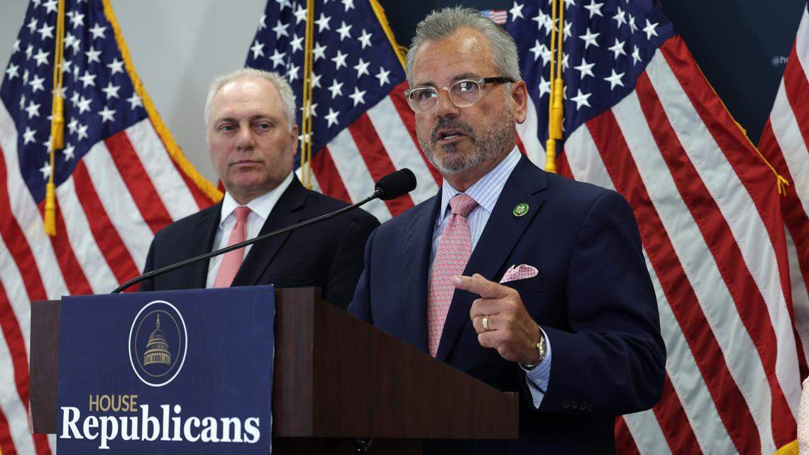 Guns are protected and encouraged, except when a protester has one? | Opinion