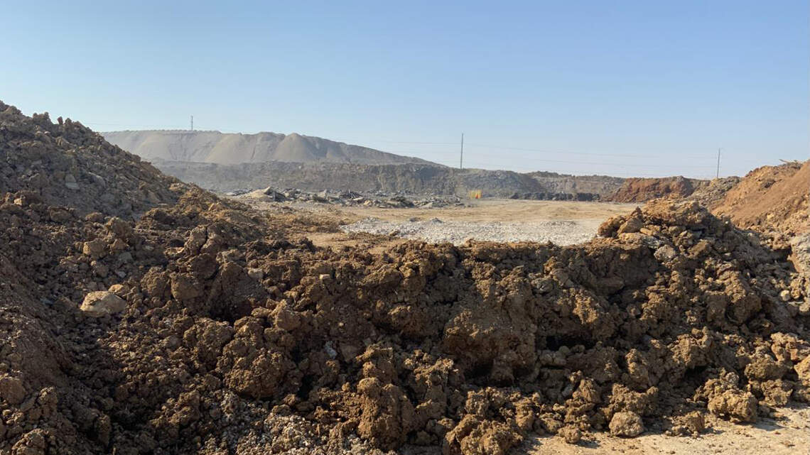 Mine owners near I-470 in Lee’s Summit eye redevelopment. See what they have planned