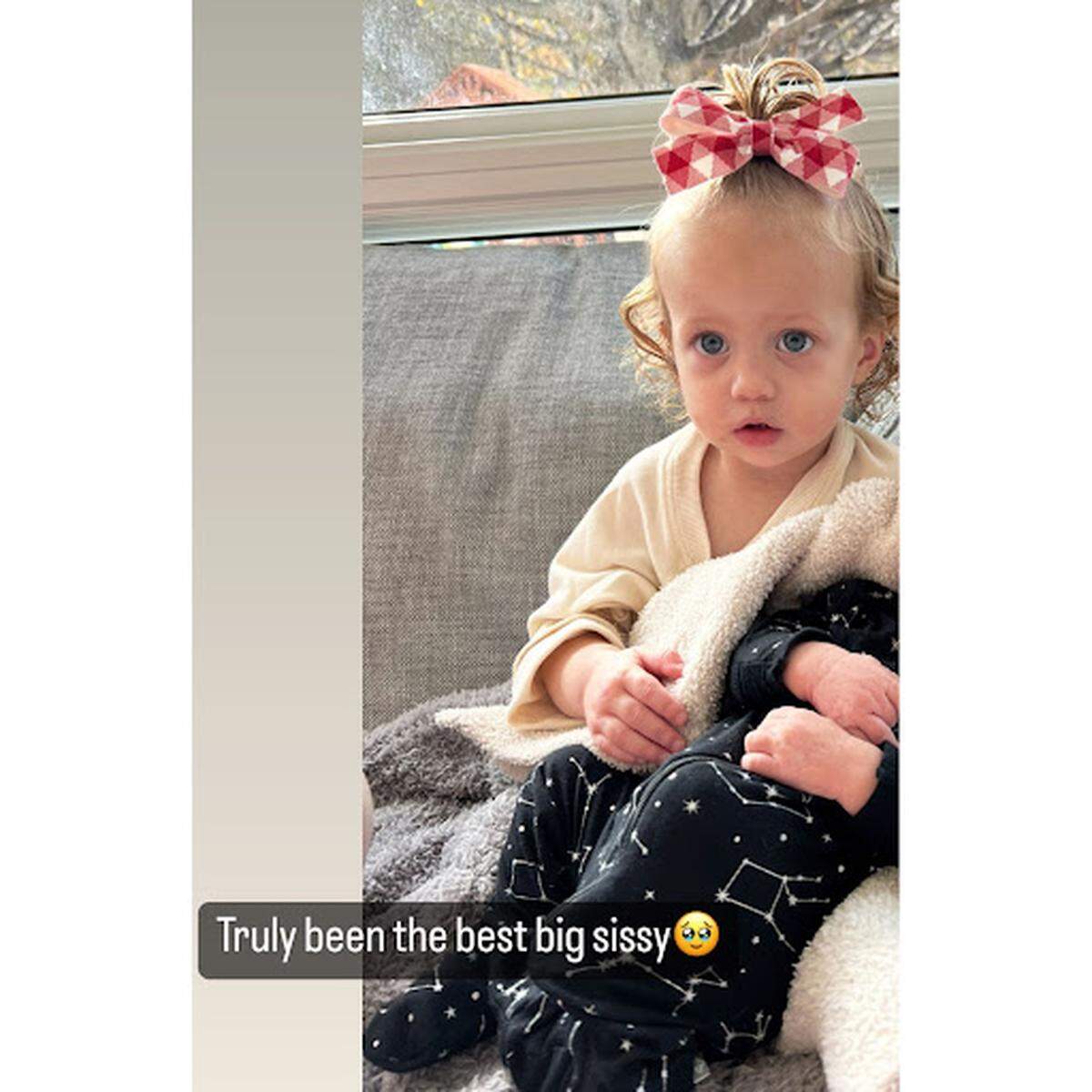 Thanks to Patrick and Brittany Mahomes’ social media posts, and People and Us Weekly magazines, the Mahomes children became the most adored tiny Chiefs fans this season.