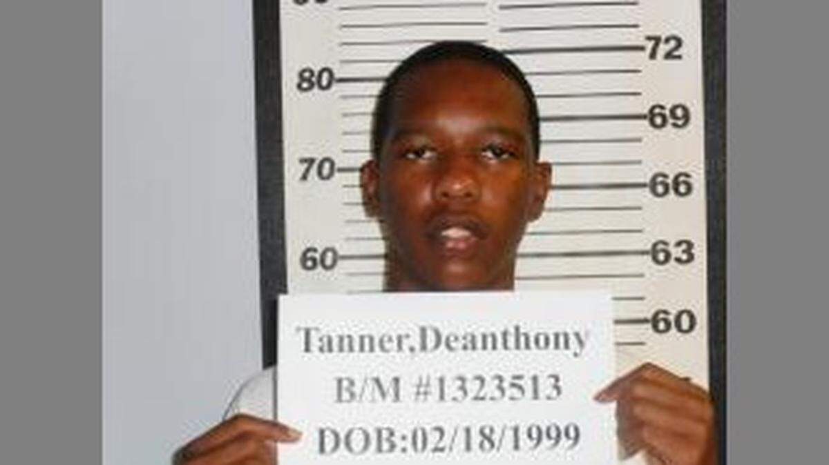 Deanthony Tanner