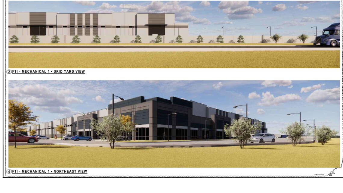 Midwest firm that builds tech for data centers plans expansion in Olathe