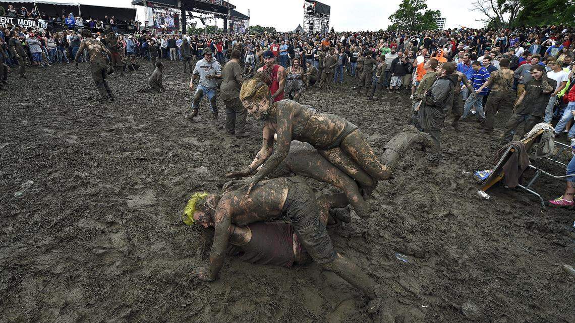 Chappell Roan follows big stars & infamous concerts at KC concert venue