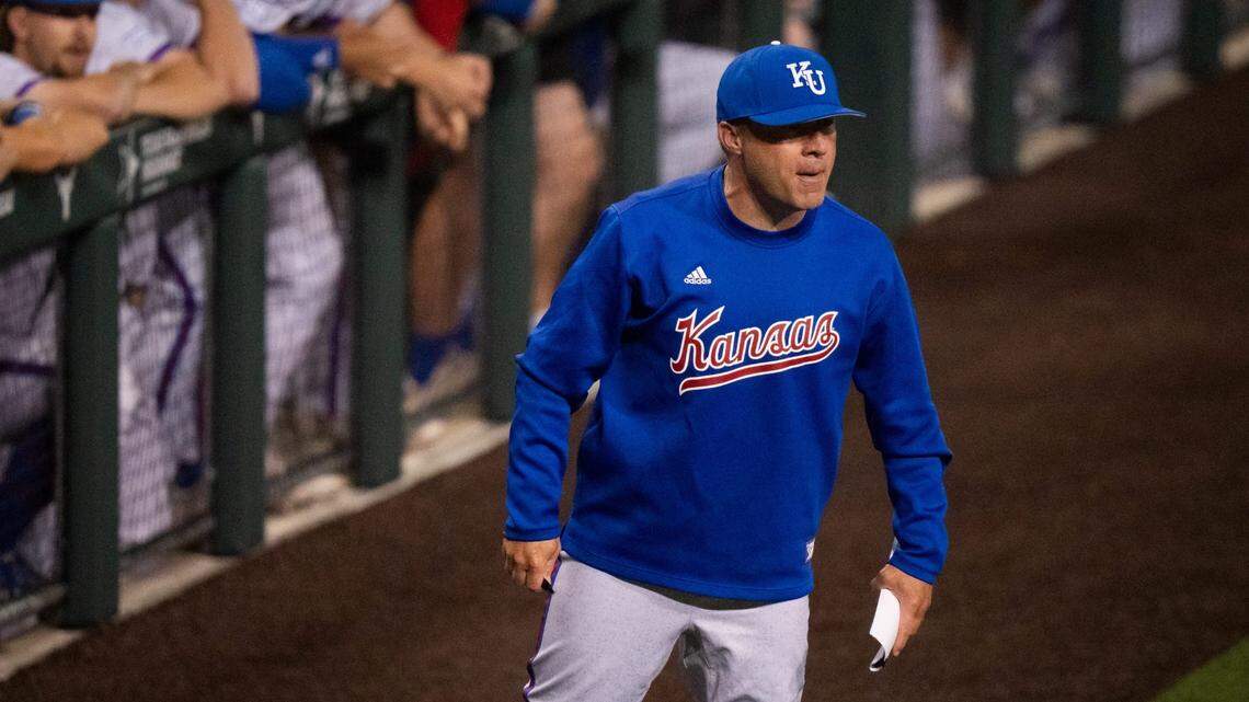 What to know about KU Jayhawks baseball team’s run to Big 12 title, league tourney