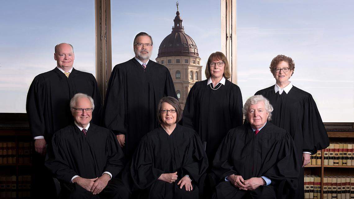 A welcome win for free speech and voters’ rights at the Kansas Supreme Court | Editorial
