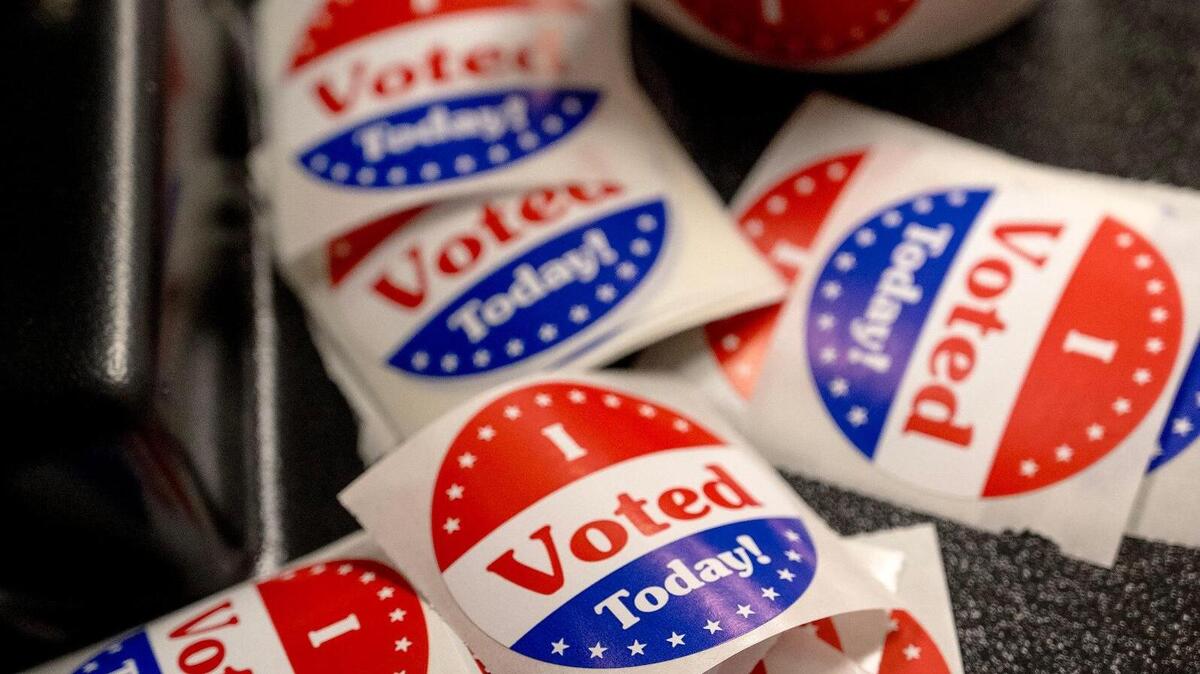 Kentuckians must listen to each other when we talk about the 2024 presidential campaign.