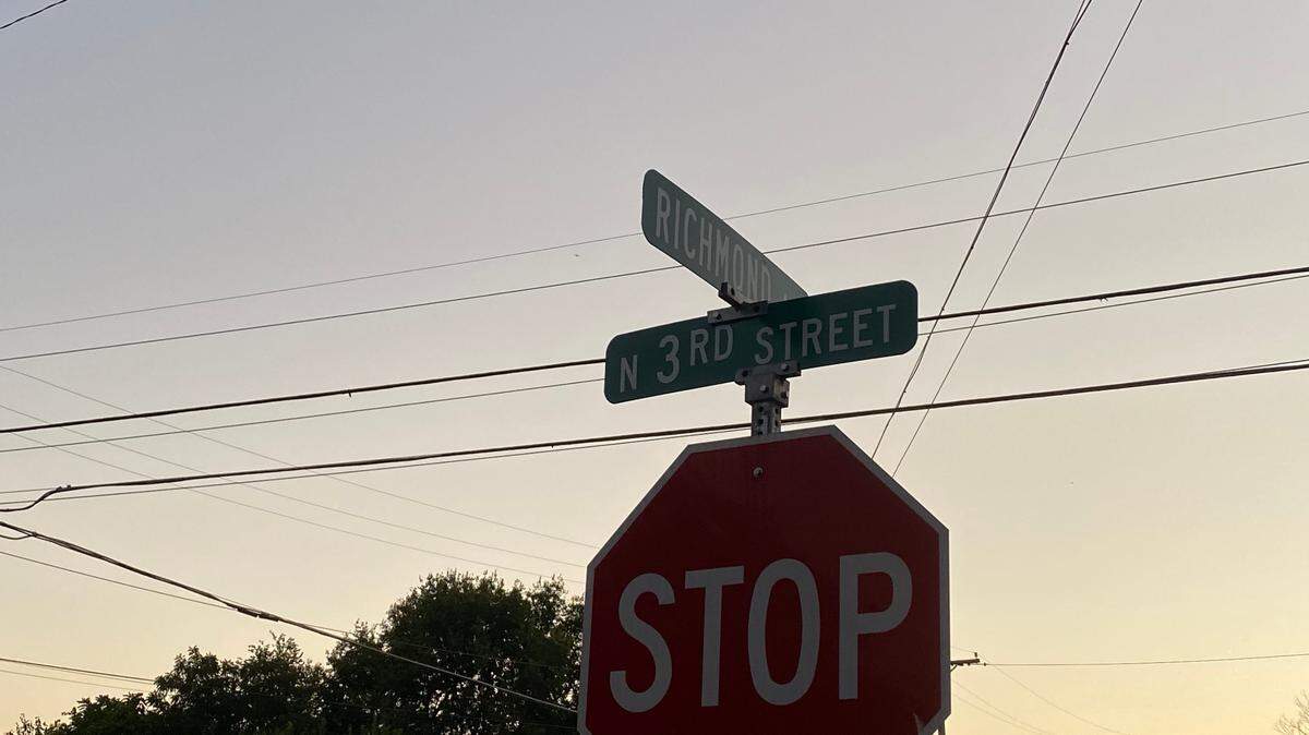 On Saturday afternoon, officers with the Kansas City, Kansas Police Department responded to a shooting call at North 3rd Street and Richmond Avenue, a police department spokesperson said. When police arrived they discovered a woman dead in a car. 