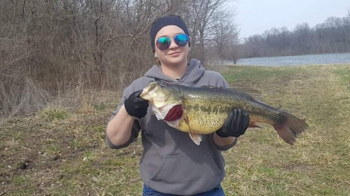 Fishing report: Large fish are being found on big lakes and small around the region