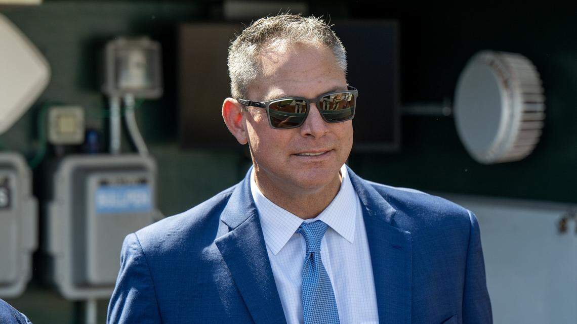 Why Royals believe change in dimensions at The K could make a pivotal difference