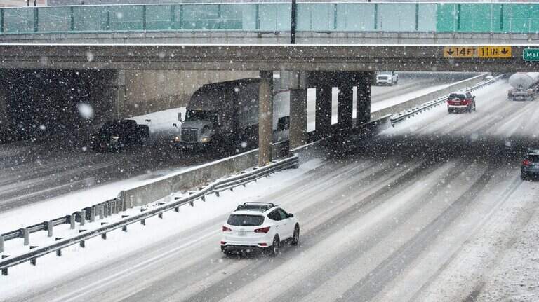 How to sign up for severe weather alerts in the Kansas City area for snow, storms