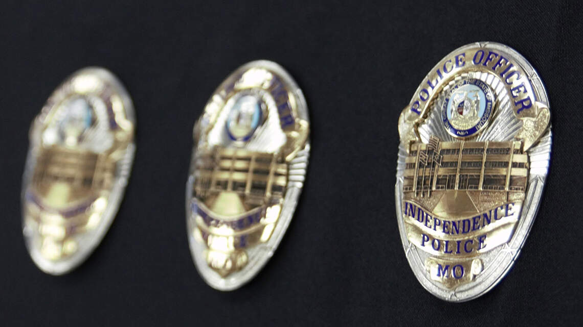 High-speed pursuits and lawsuits: New chief must transform Independence police | Porter