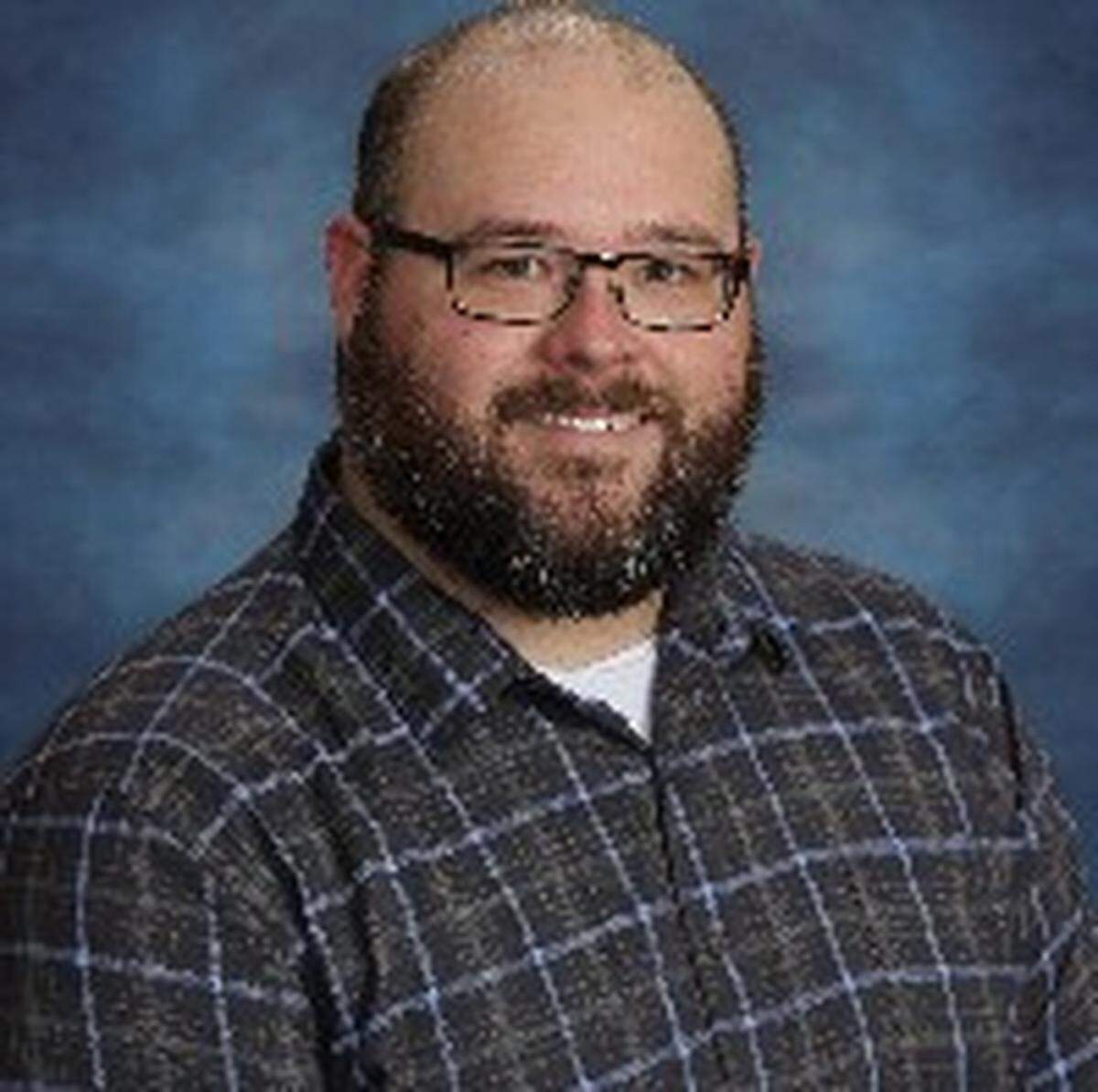 Greg Chapman