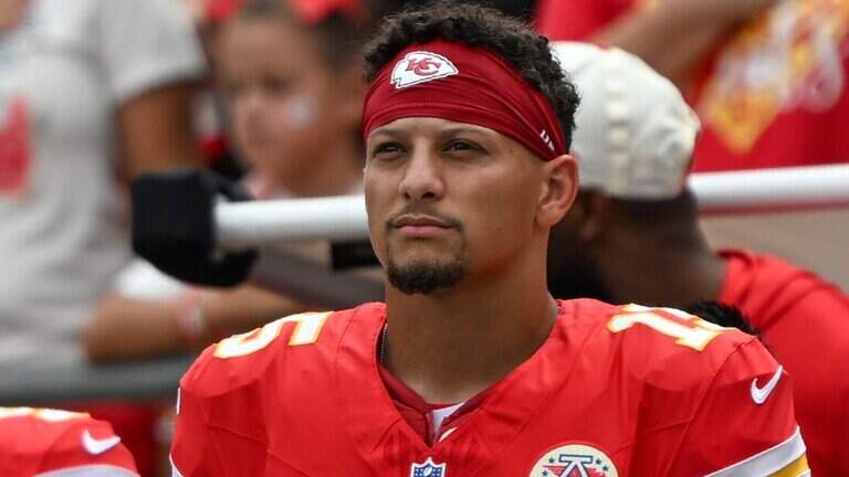 Arrowhead Stadium is back. Will the Chiefs be, too?