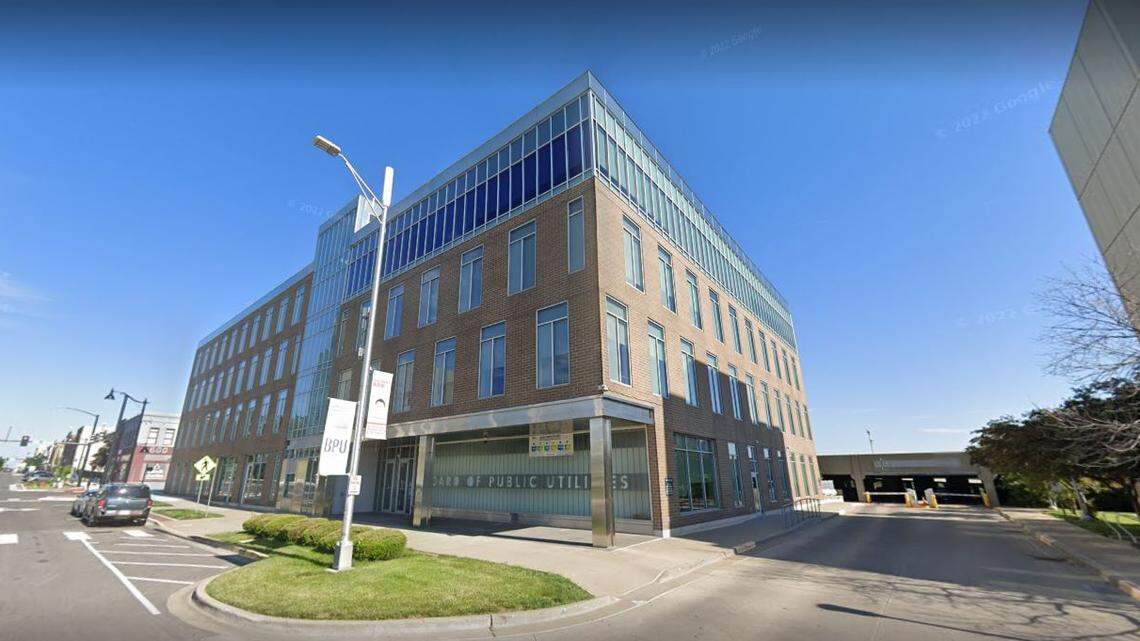BPU’s new solar facility could reduce energy bills for KCK’s low-income residents