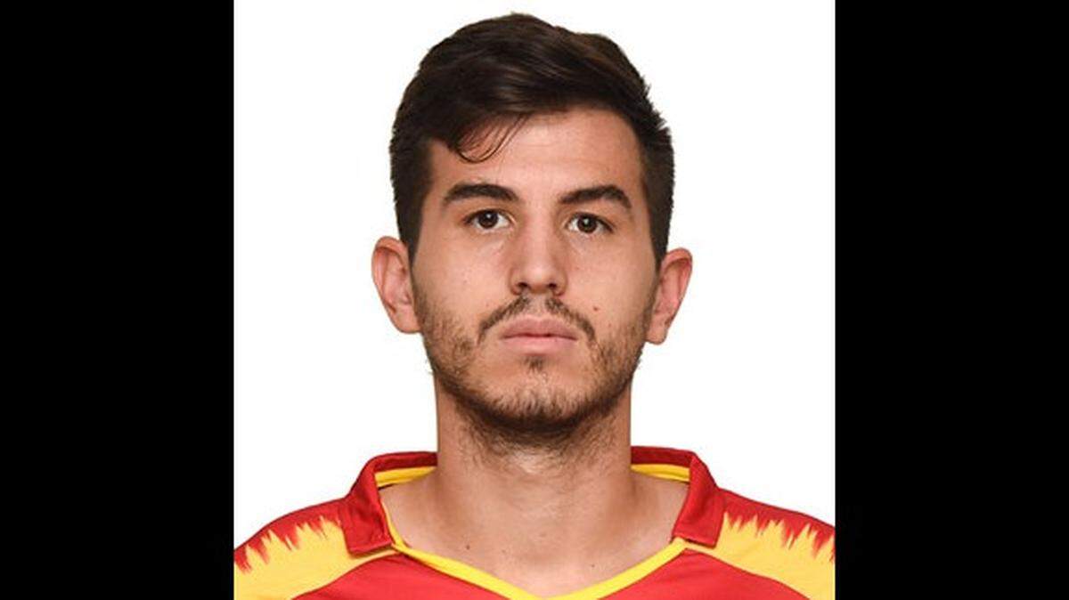 Sporting Kansas City has signed a new striker in Nikola Vujnoviic, who came up through the Montenegro youth system and has played for his home country’s national team.
