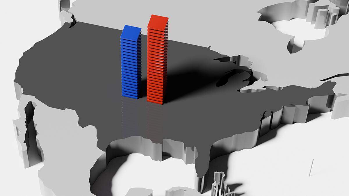 Targeting Rep. Emanuel Cleaver’s Kansas City district leaves little for the significant number of Democratic voters.
