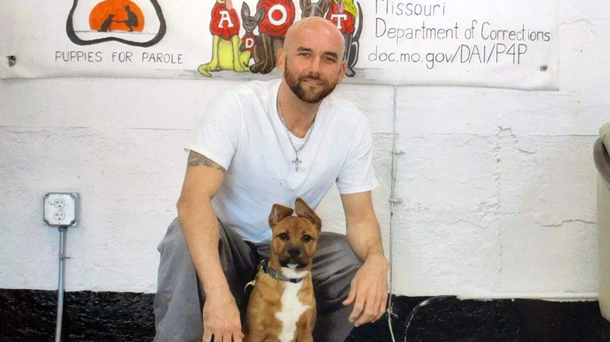 He doesn’t seek relief for his manslaughter conviction — only the pot possession charge still keeping him locked up.