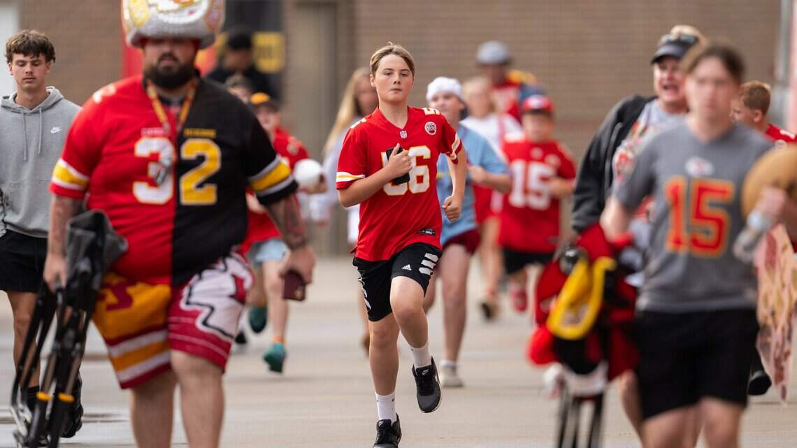 Should you drive up to St. Joseph to see Chiefs training camp? What we think