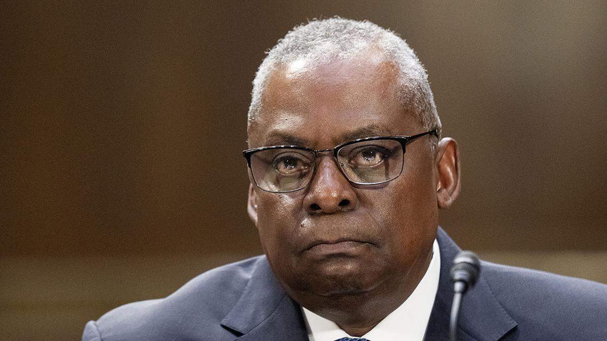 African American men develop prostate cancer at a rate of 1 in 6. The secretary of defense should have said much more, much earlier.