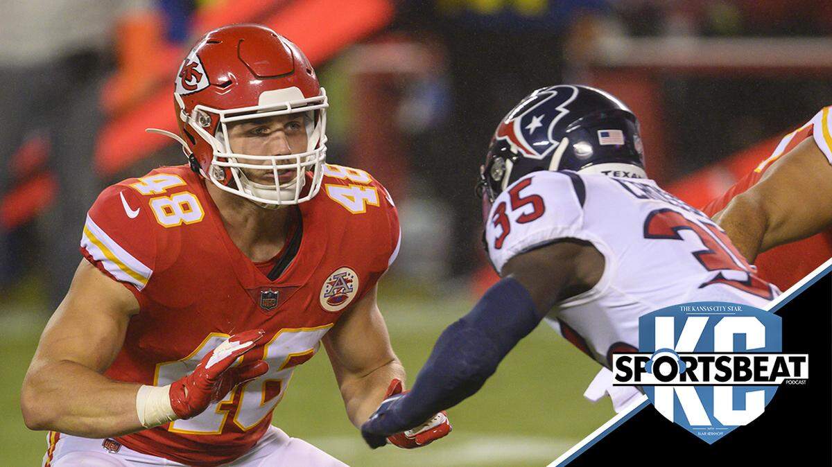 The Kansas City Chiefs did well in their opener last Thursday.