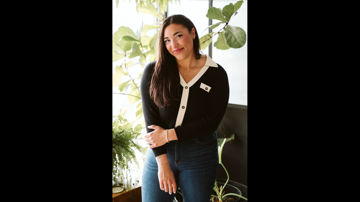 Brie Simmons, a local realtor with Kansas City Realty, spoke with The Star about the Johnson County housing market and her tips for homebuyers.