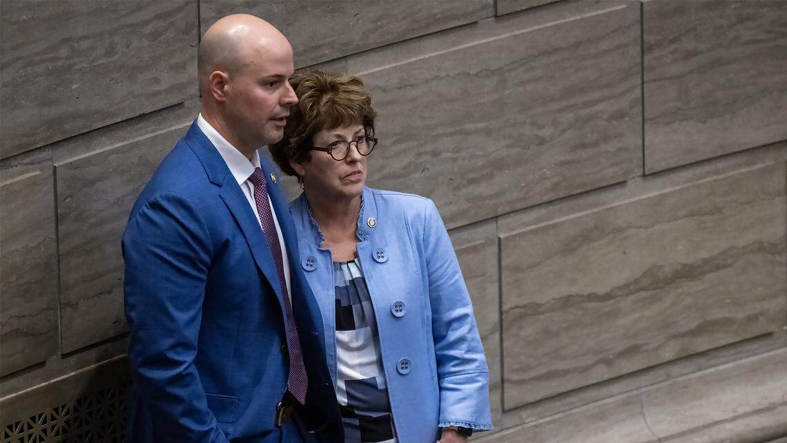 Missouri judge to strike down language for direct democracy overhaul ballot measure