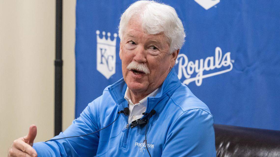 Here’s where Royals owner John Sherman stands regarding potential MLB salary cap