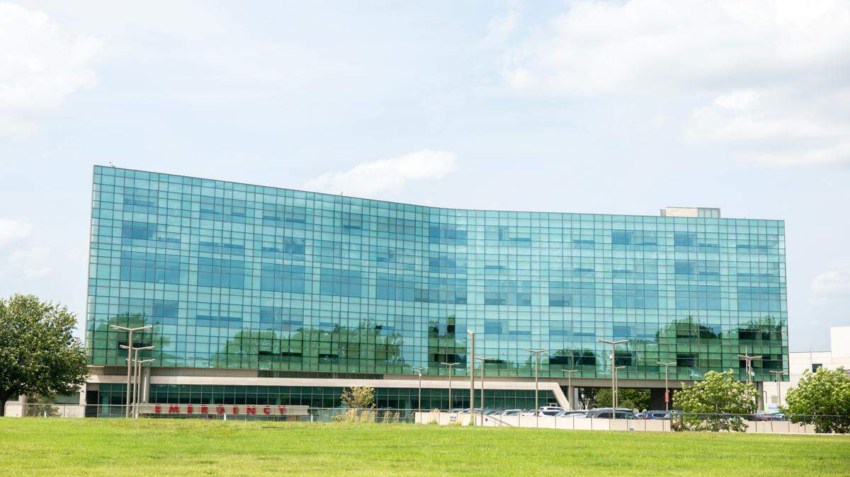 AdventHealth Shawnee Mission, the Merriam-based hospital, earned U.S. News & World Report’s “high performing” designation for maternity care involving uncomplicated pregnancies.
