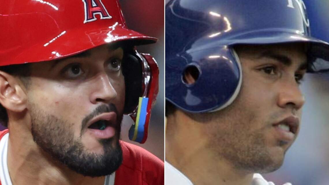 Royals promote minor-league outfielder with ties to Hall of Famer Carlos Beltran