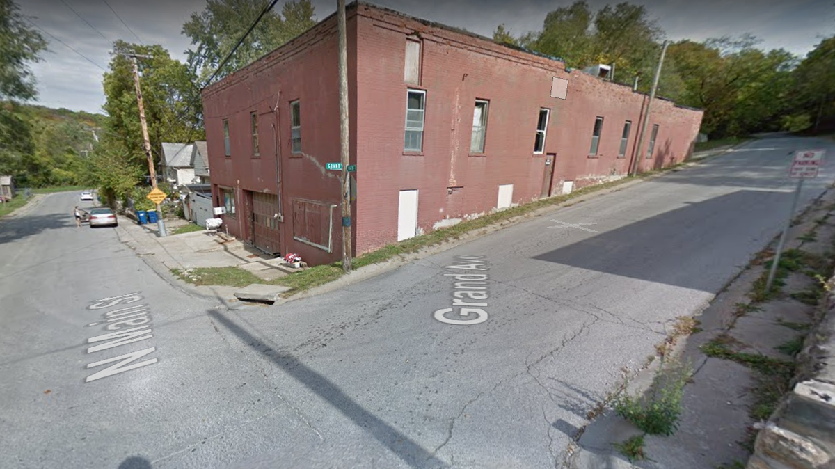 One person is dead and another is in critical condition following a shooting early Wednesday in Excelsior Springs. This Google Maps Street View image shows the area.