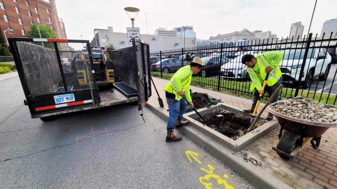 If Kansas City’s Crossroads District gets a new CID, who has oversight over its significant powers to use public money?