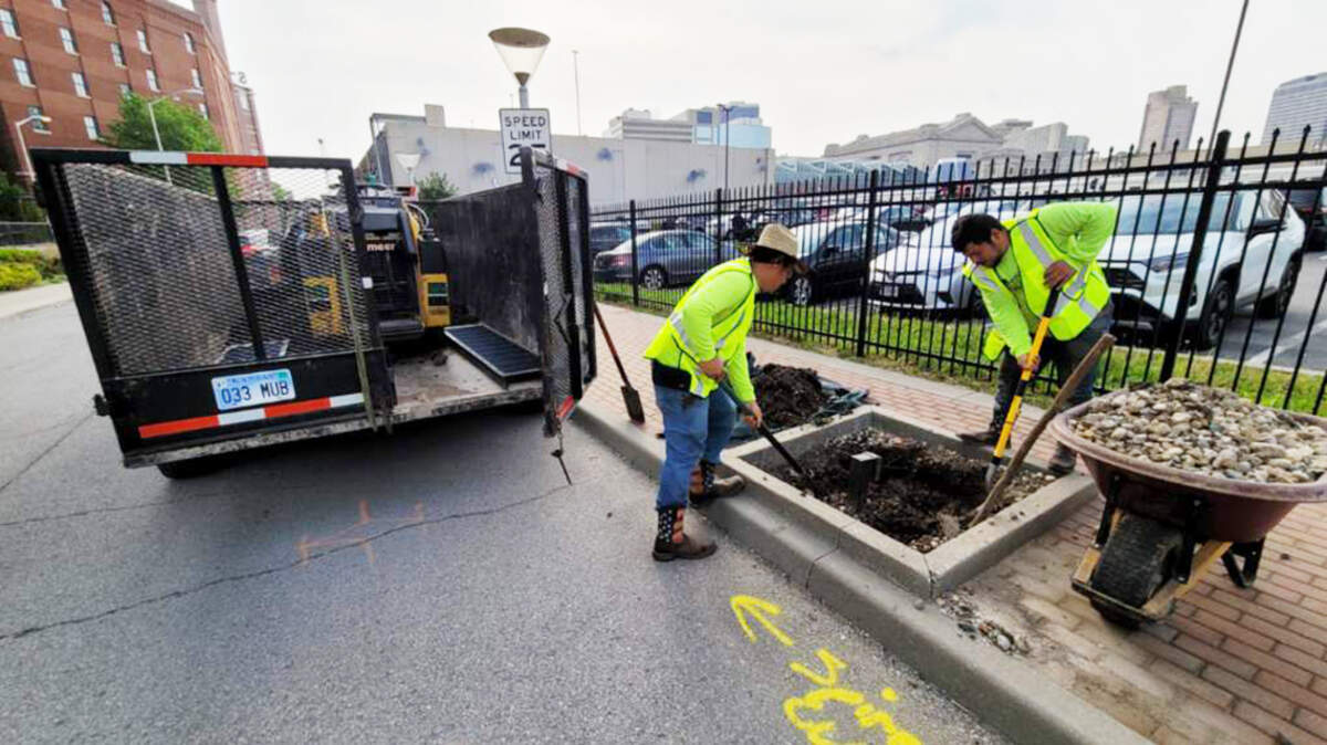 If Kansas City’s Crossroads District gets a new CID, who has oversight over its significant powers to use public money?