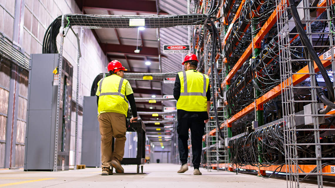 Data center developers owe Kansas City promises — enforceable ones | Opinion