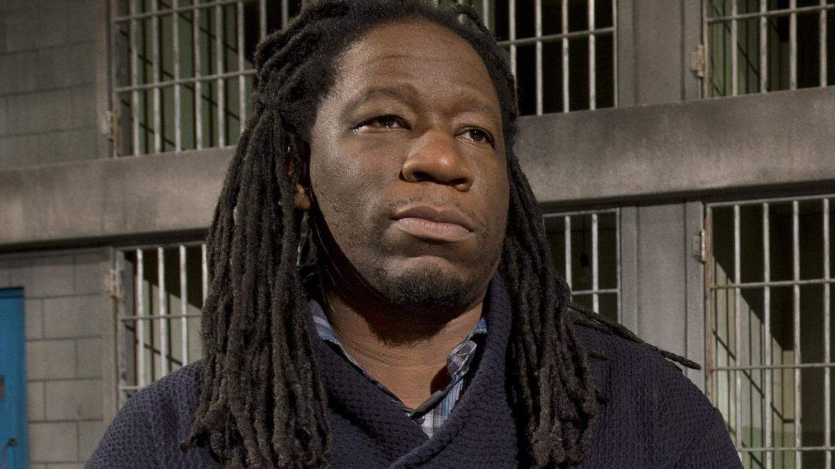 Playwright Nathan Louis Jackson, a Kansas City, Kansas, native, died Aug. 22 at the age of 44. Kansas City Repertory Theatre will present his “Broke-ology” next year.