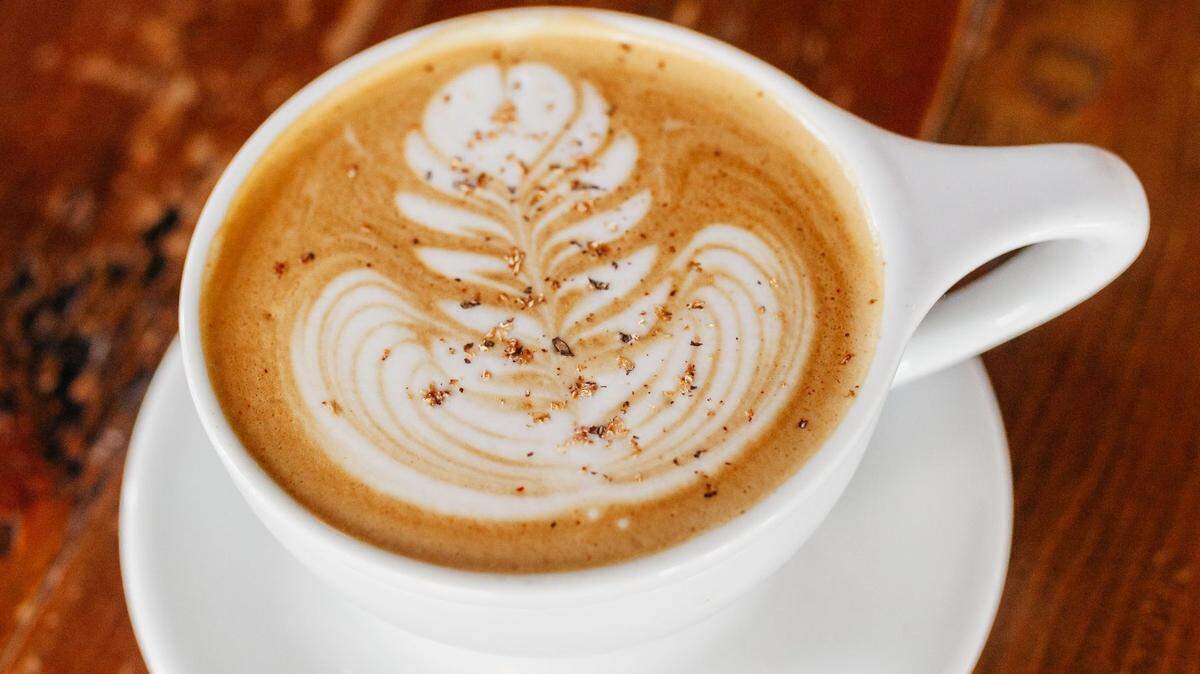 Wichita and the surrounding areas will soon be full of new coffee and tea options.