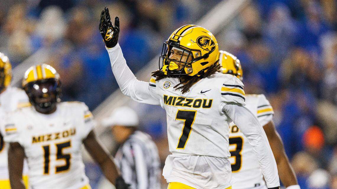Late-season Mizzou football check-in: Team MVPs, season highlights & bowl projections