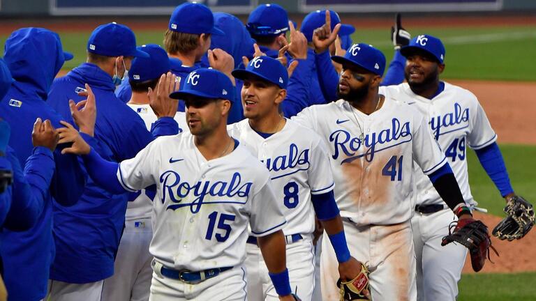 Here’s Kansas City Royals owner John Sherman on fans’ frustration with Bally’s TV deal