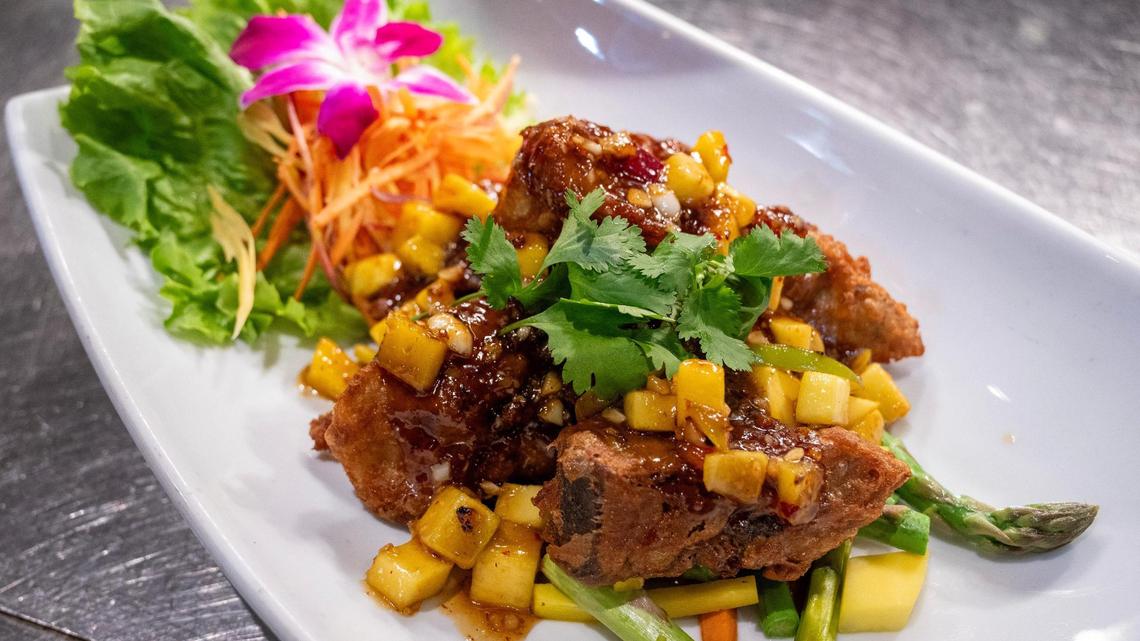 I’m a KC food curmudgeon. I was thrilled to find this restaurant meal that’s ‘worth it’