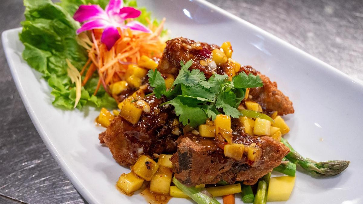 I’m a KC food curmudgeon. I was thrilled to find this restaurant meal that’s ‘worth it’