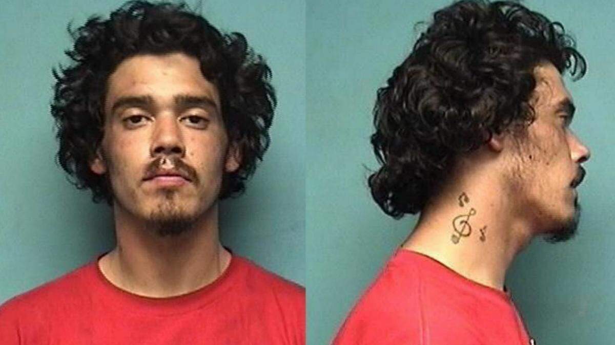 Police are looking for 26-year-old Brandon A. McDaniel, who is believed to be homeless, for questioning in a deadly shooting in Independence apartment this week. Police considered him armed and dangerous.