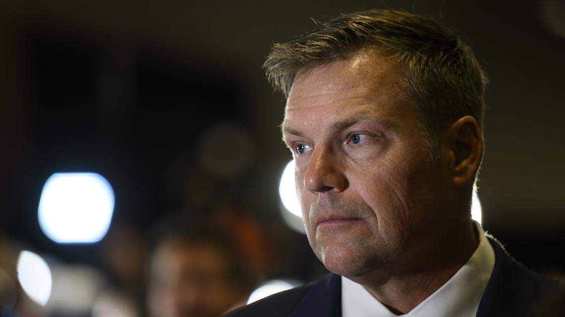 The incoming attorney general is looking to boost Big Oil and score political points at the same time.