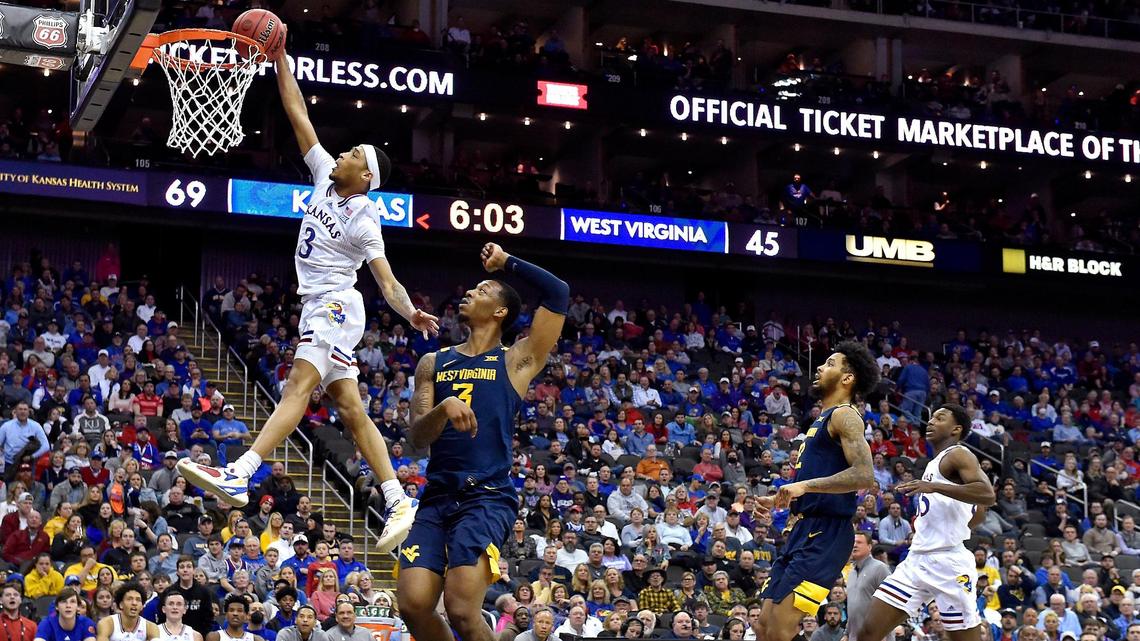 Some men might take unusual steps to find an excuse to watch more college basketball this month.