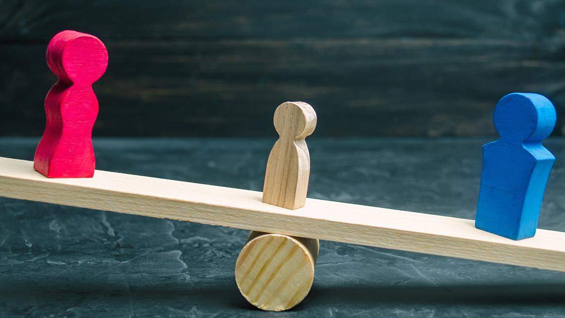 Financial stress can worsen the pain of divorce. Here’s how to lessen it