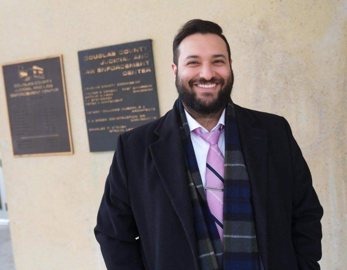 David Greenwald, Douglas County’s senior assistant district attorney, says his office doesn’t shy away from filing charges in fentanyl death cases just because they are difficult to prosecute.