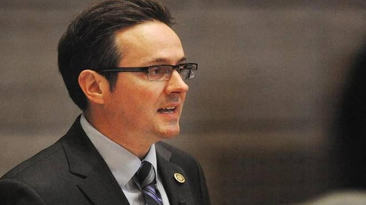 Missouri state Sen. Kurt Schaefer, a Columbia Republican and chairman of the Senate Appropriations Committee, has decried the growth in Medicaid costs.