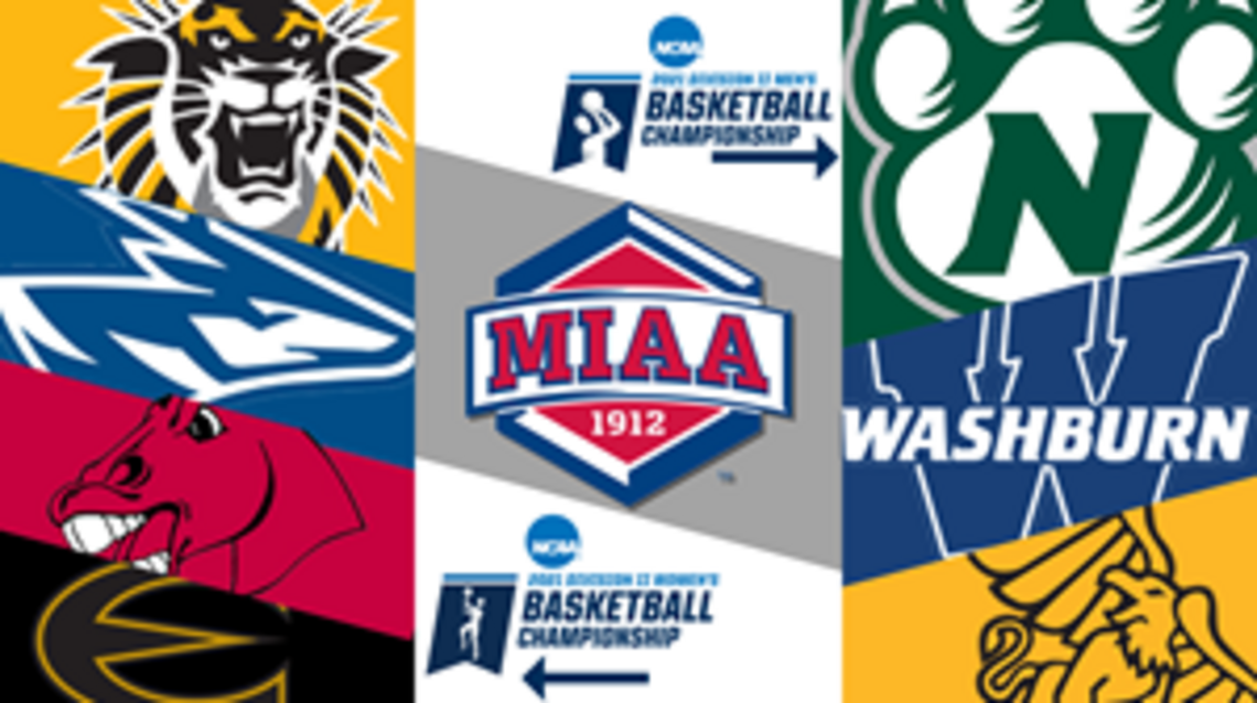 KC-area MIAA battles will continue in NCAA Division II men’s, women’s hoops tourneys